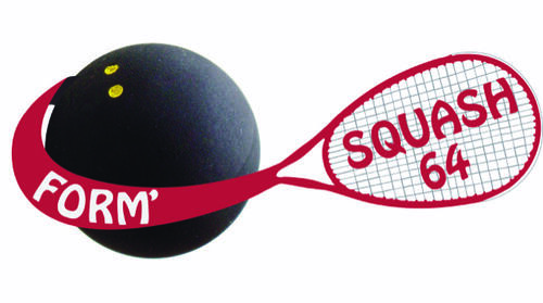 Logo Form Squash 64